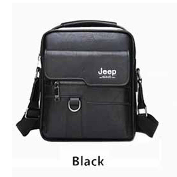 JEEP%20BULUO%20Brand%20Leather%20Men's%20Shoulder%20Crossbody%20Bags%2010%20x%209Inch%20Ipad%20Office%20Messenger%20Bag%20for%20Men%20Business%20Handbag%20Male%20Sling%20Bag%20(265665837)%20-%20Image%203