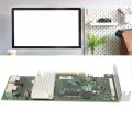 RAID Controller Card Smart Array Card 6Gbps High Speed for Computer.