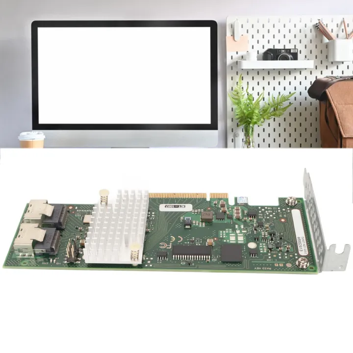 RAID%20Controller%20Card%20Smart%20Array%20Card%206Gbps%20High%20Speed%20for%20Computer%20-%20Image%208