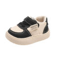 A drop delivery of children's baby shoes in autumn new soft sole fashion breathable 1-3 years old boy shoes.