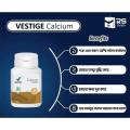 Vestige Calcium 100 Tablets. 