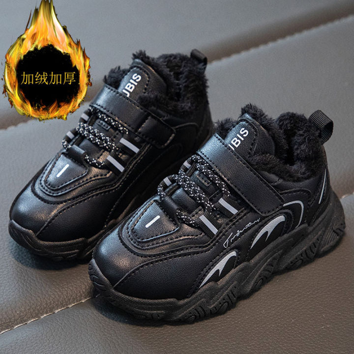Children's%20fashion%20sneakers%202024%20spring%20new%20girls'%20dad%20shoes,%20thickened%20warm%20cotton%20shoes,%20student%20casual%20shoes%20tide%20-%20Image%204