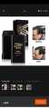 Instant Gray Root Coverage Hair Dye Stick Unisex Dyeing Powder Temporary Color Hair Dye Cream Pen Hair Chalk With Comb. 