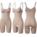 【Big-Sales】 Bodysuit Shapewear Women Full Body Shaper Tummy Control Slimming Sheath Push Up Thigh Slimmer Abdomen Shapers Corset. 