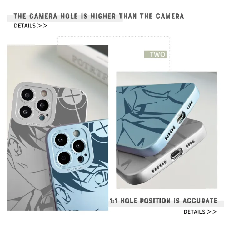 YYDS%20for%20iPhone%2012%20Pro%20Max%20Back%20Cover%20for%20KIDO%20Electro%20Plating%20Frosted%20Lens%20Full%20Protection%20Silicone%20Soft%20Mobile%20Phone%20Case%20for%20Man%20-%20Image%203
