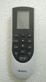 Gree Air Conditioner Remote -Multicolor. 