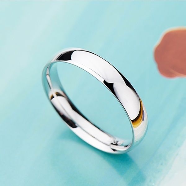 Stainless Steel Fashionable Finger Ring For Men