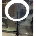 14 Inch Ring light with Tripod stand 7ft. 