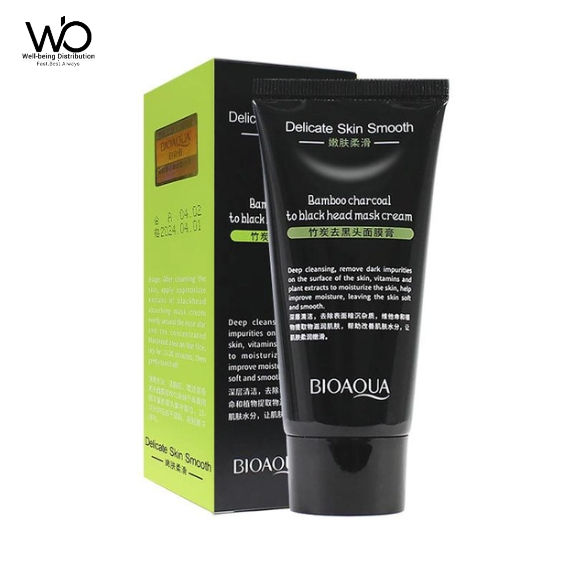 Bioaqua%20Bamboo%20Charcoal%20to%20Blackhead%20Mask%20Cream%2060gm%20-%20Image%202