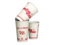 Quench cafe & Intake  Paper Cup 125 ML (Auto) 100 pcs. 