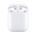 Original Apple AirPods 2 (2nd Generation) Wireless Earbuds Bluetooth Headphones with Wireless charging box Included. 