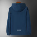2024 Summer Hooded Jacket Men Waterproof Sun Protection Clothing Fishing Hunting Clothes Camping Quick Dry Skin Windbreaker.