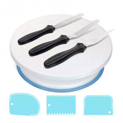 7%20Pcs%20Set%20Cake%20Rotary%20Table%20Set%20-%20Image%202