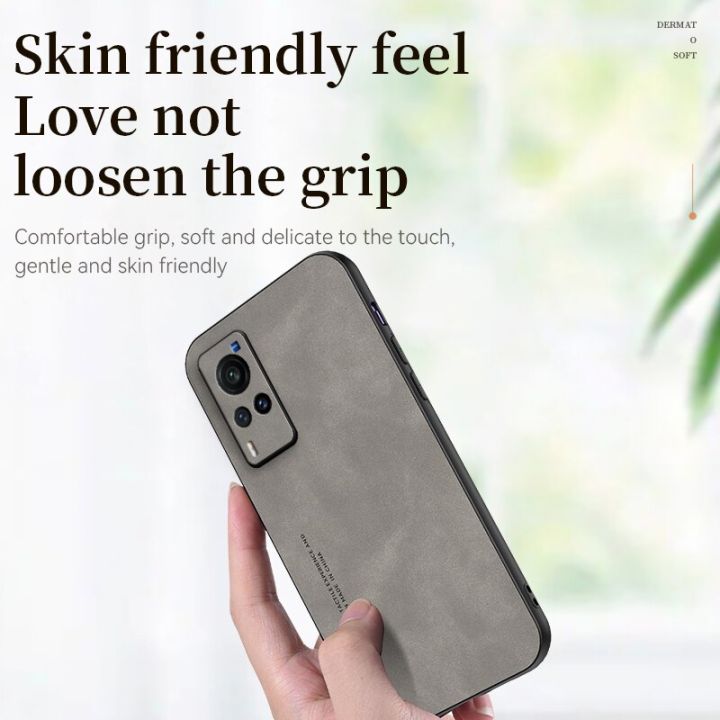 xprmy%20for%20vivo%20X60%20case%20hard%20TPU%20silicone%20shockproof%20bumper%20phone%20casing%20cover%20-%20Image%206