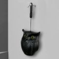 Owl Shape Portable Mini Bluetooth Speakers Bluetooth 5.0 Wireless Bass Subwoofer Music Player Loudspeaker Bluetooth Speakers.