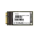 Mini PCIE/mSATA Adapter Solid State Drive Converter Riser Expansion Card Test Board for mSATA SSD Mini PCI Express Wifi Card. 