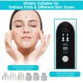 Blackhead Remover Pore Cleaner Vacuum Suction Acne Remover Pimple Black Dot Removal Facial Cleaning Beauty Tools Face Skin Care. 