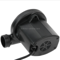 Electric Air Pumper for Inflatable Furniture (Black : 185).