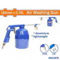 AIR WASHING GUN 750cc WADFOW-WGA3575. 