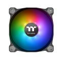 Thermaltake Pure 12 ARGB Sync Radiator Fan TT Premium Edition (3-Fan Pack). 