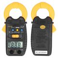 Digital mini ac/dc pocket clamp meter - KD3399.