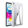 For iPad mini 6 Transparent Acrylic Tablet Case.