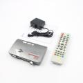 DVB-T/T2 TV Box  AV to VGA  Receiver Remote Control USB LAN + HDMI  Specification:U.S regulations. 