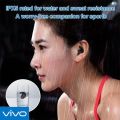 【Ready Stock+FREE Shipping+COD】 VIVO MD528 Wireless Earbuds Hidden Sleep Headset Bluetooth Earphones IPX5 Headphone Noise Reduction. 