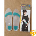 Insole Full Silicone Tynor.
