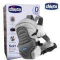 Chicco Baby Carrier, Soft & Dream BabyCarrier 3-Different Position Carrier. 