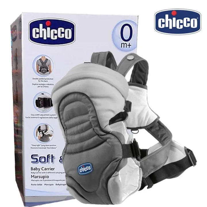 Chicco%20Baby%20Carrier,%20Soft%20&%20Dream%20BabyCarrier%203-Different%20Position%20Carrier%20-%20Image%205