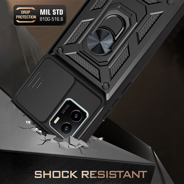 For%20VIVO%20Y15S%20Y15A%20Phone%20Case%20Camera%20Protection%20Casing%20Finger%20Ring%20Holder%20Shockproof%20Cover%20V2120%20V2134%20-%20Image%202