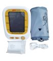 ProCare 650S Upper Arm Digital Blood Pressure Monitor Bp Machine with Voice Broadcast. 