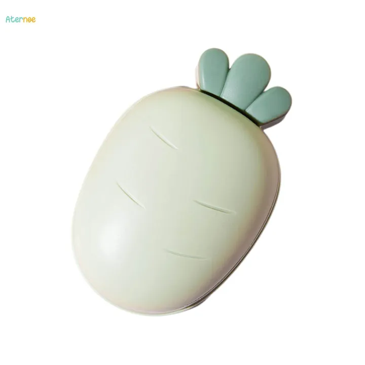 Carrot%20Soap%20Dish%20with%20Lid%20Cartoon%20Soap%20Holder%20Tray%20Bathroom%20Soap%20Rack%20for%20Bathroom%20-%20Image%205