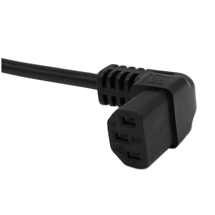 Monitor%20Power%20Extension%20Cord-2%20x%20Power%20Supply%20Extension%20Cord-black%20-%20Image%205