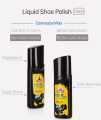 Shoes Care Cleaner Foam.