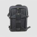 BP 34 - DSLR Camera Backpack with Laptop bag -Black. 