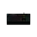 Logitech G213 RGB Gaming Keyboard.