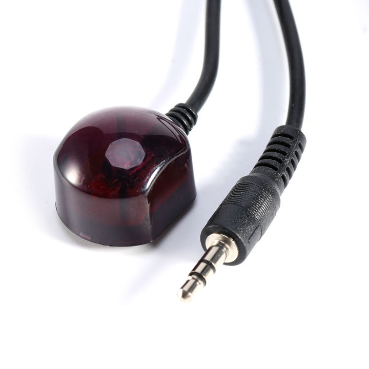 38Khz%20Infrared%20IR%20Blaster%20Remote%20Control%20Receiver%20Extender%20Cable%20For%20-%20Image%208