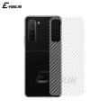 0S Rear Screensaver Lite 2 Plus 70 Pro50 60 S 30i Film ViewWarwick Glory's Soft 3D Carbon Fiber Back 90 80 20 30 10 30 Film. 