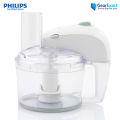 Philips HR7605/10 Comfort Food Processor. 