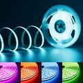 Unique Make -16 feet Rgb LED strip light color variable mode lighting - RGB Light - Sustainable Option - Expression of Yourself. 