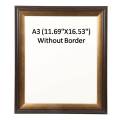 Photo Frame Moner Frame (MF 027). 