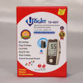 URight Blood Glucose Monitoring Machine. 