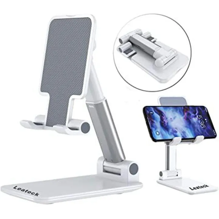 T1%20Universal%20Ergonomic%20Adjustable%20Tablet%20and%20Phone%20Holder%20-%20Desktop%20Stand%20-%20Image%204