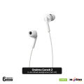 Oraimo Conch 2 In-Ear Wired Headphones (OEP-E11). 
