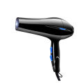 Ubeator -1900W Hot and Cold Hair Dryer Strong Power for Household Family Barber Salon Tools-9130-Black. 