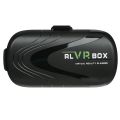 Factory direct sale VR glasses new virtual reality headset vrbox 3d glasses VR BOX 2nd generation.