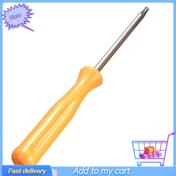 EXtremeRate Cacciavite Torx T8H T6 Per Xbox One S X Standard Elite - Foto 3