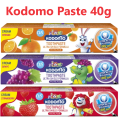 Kodomo Baby Tooth Paste 40 gm. 